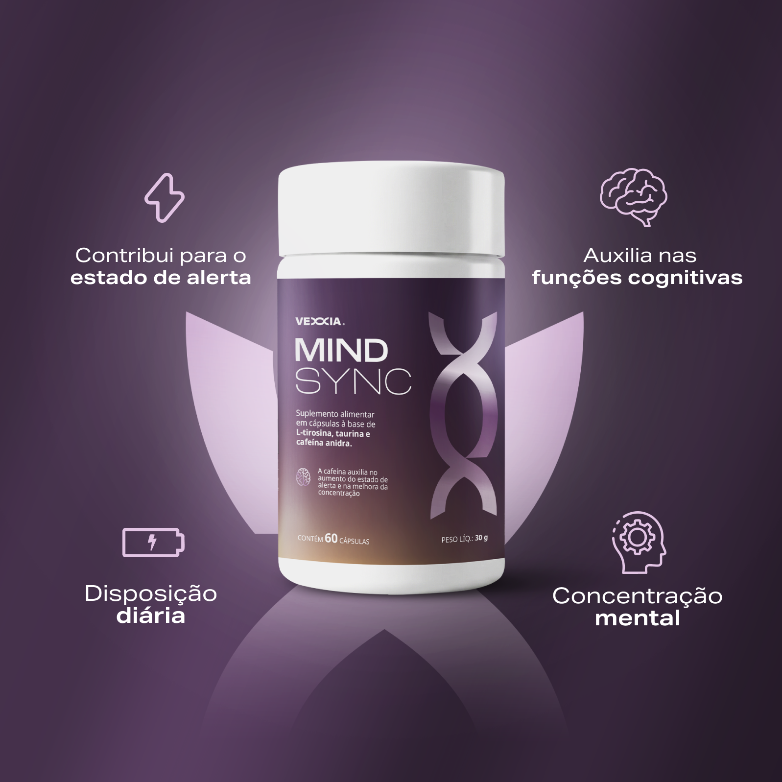 Mind Bullets